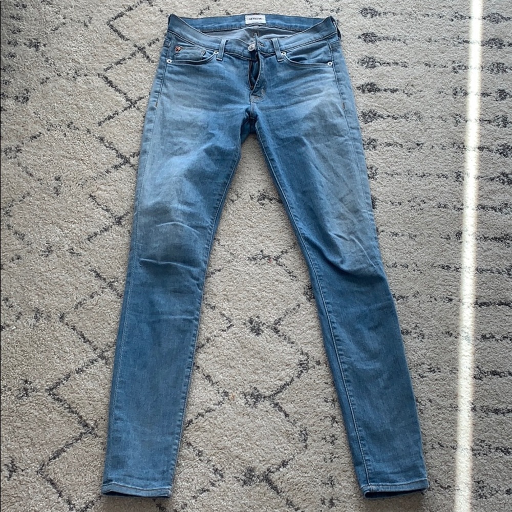 Hudson Krista Jeans